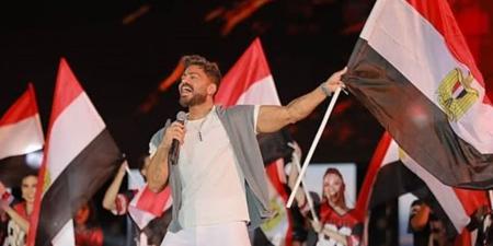 كيف تحولت Egyptian Fan Zone إلى أكبر تجمع جماهيري لمتابعة كأس العالم 2026؟