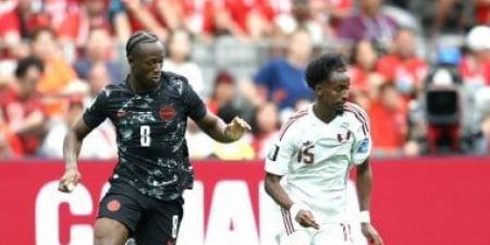 ملخص وأهداف مباراة قطر وكندا في كأس العالم 2026.. فيديو