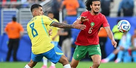 يلاشوت لايف بث مباشر الآن لمباراة المغرب وأسكتلندا في كأس العالم 2026