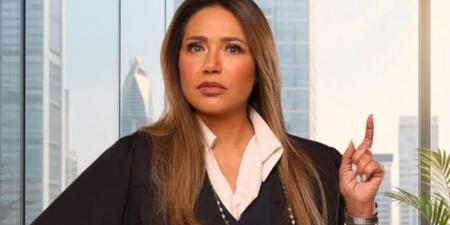 ليلى علوي: فيلم «ابن مين فيهم؟» تجربة مختلفة بين الكوميديا والدراما