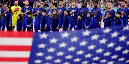التشكيل الرسمي لمباراة أمريكا وأستراليا في الجولة الثانية من كأس العالم