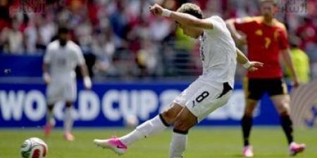 موعد مباراة مصر ضد نيوزيلندا فى كأس العالم 2026 والقنوات الناقلة
