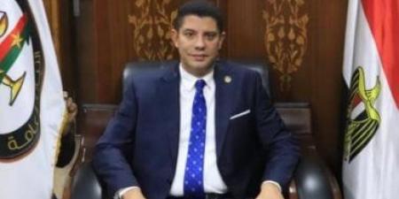 تعيين المستشار أحمد بدوي رئيسا للجنة استئناف التراخيص باتحاد الكرة.. وعمرو جميل نائبا