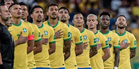 منتخب البرازيل في مهة سهلة أمام هايتي في نهائيات كأس العالم 2026