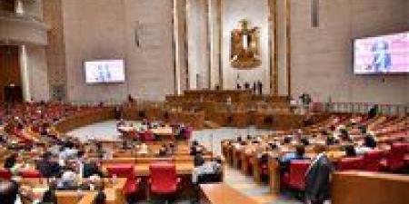 كان بيجامل العريس.. القبض على شقيق نائب بمجلس النواب لإطلاقه أعيره نارية في فرح بسوهاج