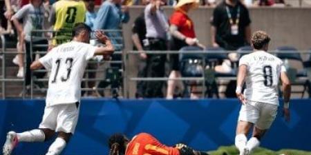 موعد مباراة منتخب مصر القادمة أمام نيوزيلندا فى كأس العالم 2026