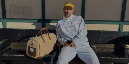 خوان بيزيرا يصف عبد الله السعيد بـ"Daddy" بسبب فارق السن