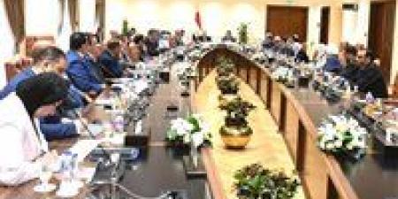خاص تحيا مصر.. اللجنة الفرعية لقانون الإدارة المحلية تعقد أولى جلسات الاستماع الإثنين بحضور وزيرة التنمية المحلية
