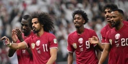 التشكيل الرسمى لمباراة كندا ضد قطر فى كأس العالم 2026