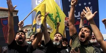 إقرأوا ما قيلَ عن أوروبا و"حزب الله".. تقرير أميركي لافت جداً!