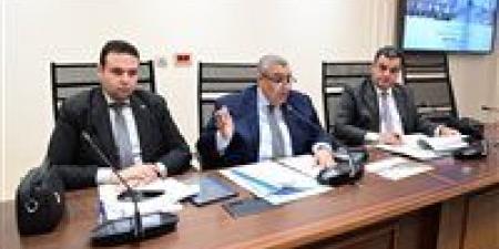 الحسم في الجلسة العامة الأسبوع المقبل.. لجنة الخطة والموازنة بمجلس النواب ترفض مد مهلة إنهاء المنازعات الضريبية إلى 2027 وتتمسك بنهاية 2026