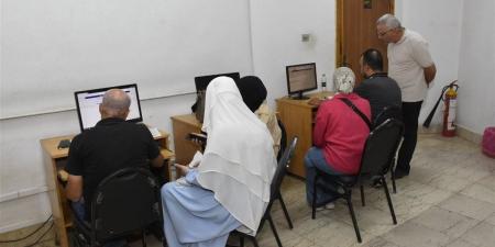 تنسيق الثانوية العامة 2026/2027 في محافظة القاهرة المتوقع