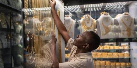 سعر  الذهب اليوم عيار 21 الأن السبت 20 يونيو 2026