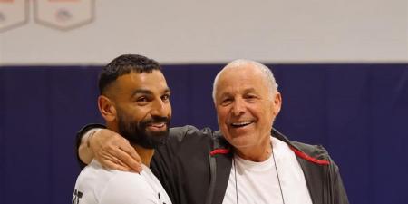 هاني أبو ريدة يحفز لاعبي منتخب مصر بمكافآت خاصة قبل مباراة نيوزيلندا
