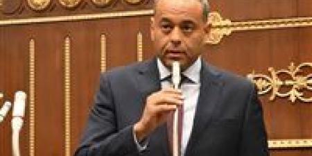 بعد فوزه برئاسة الإصلاح والتنمية.. سامح السادات: ثقة أعضاء الحزب مسؤولية وطنية وسنواصل بناء حزب مؤسسي قوي
