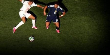 المغرب يفتتح انتصاراته في كأس العالم 2026 بالفوز على إسكتلندا 1-0.. صور