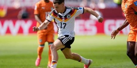 ألمانيا ضد ساحل العاج.. الأفيال تتقدم 1-0 في الدقيقة 30 بكأس العالم (فيديو وصور)