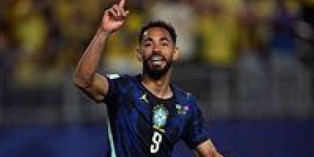 منتخب البرازيل.. البرازيل تهزم هايتي بثلاثية في كأس العالم 2026