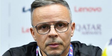 محمد وهبي: استحققنا الفوز على إسكتلندا وعلينا مواصلة الانتصارات للتأهل