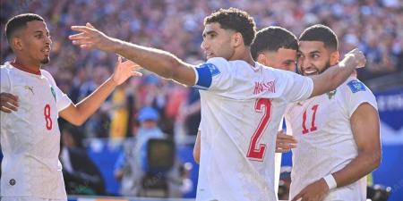 المغرب تهزم إسكتلندا وتقترب من التأهل لدور الـ32 بكأس العالم 2026
