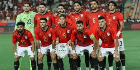 موعد مباراة منتخب مصر القادمة في كأس العالم 2026.. والقنوات الناقلة