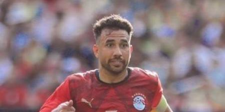 المونديال أولاً.. تريزيجيه يؤجل حسم مستقبله مع الأهلى لحين نهاية كأس العالم