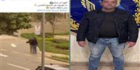 لـ25 يونيو.. تأجيل استئناف رجل الأعمال المتهم بالاعتـداء على فرد أمن كمبوند بالتجمع
