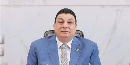 سامي نصر الله: إعادة تشغيل المصانع المتعثرة خطوة ذكية لتعظيم العائد الاقتصادي من الأصول الصناعية
