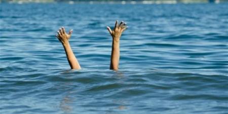 قرار جديد في واقعة غرق شاب في بحر القرينين بالباجور