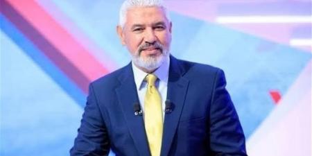 جمال عبدالحميد: نيوزيلندا خصم غامض.. واحترامه مفتاح الفوز في المباراة