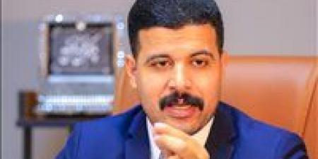 عيد عبد الهادي: العمل السياسي مسؤولية جماعية والمرحلة المقبلة تتطلب حضورًا حقيقيًا وأثرًا ملموسًا