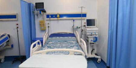 محافظ الجيزة يشهد افتتاح مركز القلب الوطني بفاكسيرا لتعزيز خدمات علاج أمراض القلب