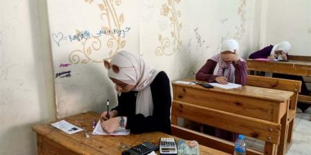 بعد انتهاء أول امتحان بالثانوية العامة.. كيف تستعد للمادة التالية دون ضغوط؟