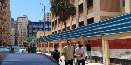 بدء امتحان التربية الدينية لطلاب الثانوية العامة 2026