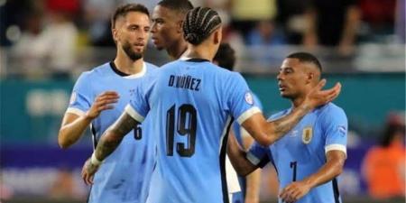 منتخب أوروجواي يخشى مفاجآت الرأس الأخضر في كأس العالم 2026