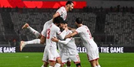 بعد الخروج من المونديال.. العابدي يفتح النار على واقع الكرة التونسية