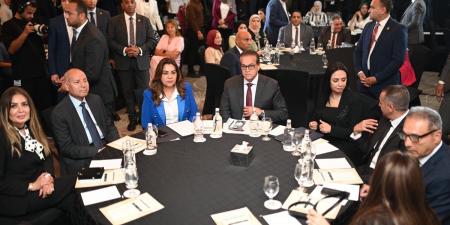 "الأورمان" تحتفل بمرور 10 سنوات على إنشاء مستشفيات "شفاء" بالصعيد