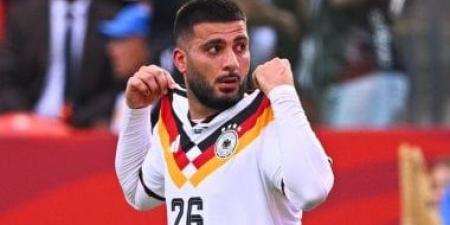 نجم لا يتوقف عن التسجيل.. أونداف يواصل تحطيم الأرقام القياسية مع ألمانيا