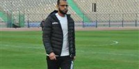 بالأسماء.. ننشر تشكيل الجهاز الفني الجديد لفريق الداخلية في الموسم القادم بدوري المحترفين
