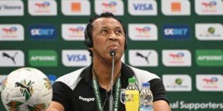 بوبيستا: الرأس الأخضر مصدر إلهام لأفريقيا والأحلام لا حدود لها في المونديال
