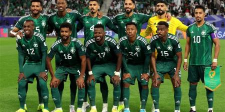 يلا شوت.. شاهد الشوط الثاني من مباراة السعودية ضد إسبانيا في كأس العالم 2026