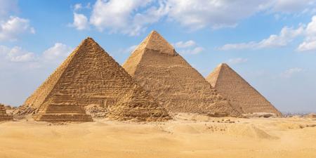 مصر ونيوزيلندا فى كأس العالم.. الأهرامات وطبيعة الجنوب على قائمة التراث العالمى
