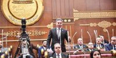 غدا..إسكان الشيوخ تناقش مقترحات البرى بشأن الطريق الزراعى بالغربية وأزمات الصرف الصحى
