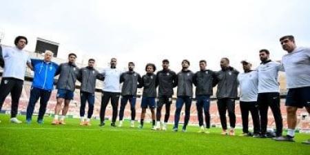 الزمالك يدرس نقل تدريباته إلى ملعب الدفاع الجوي فى الموسم الجديد
