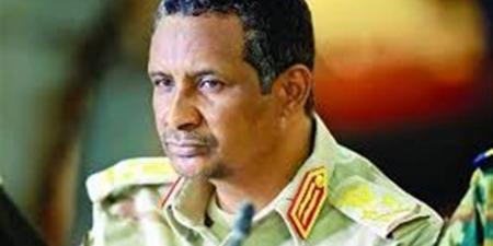 الانشقاقات تضرب صفوف الدعم السريع وتعجل بإنهاء حرب السودان