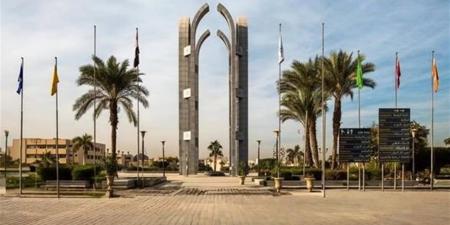 ضمن "مصر خالية من السعار 2030".. حملة لتطعيم الكلاب بالحرم الجامعي بآداب العاصمة