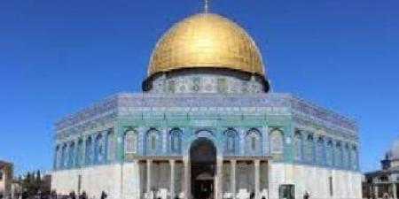 الأوقاف الفلسطينية: تعميم تغيير ضوابط رفع الأذان مزور ولم يصدر عن الوزارة