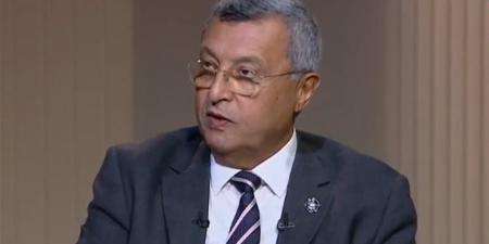 وزير البترول الأسبق: الطاقة هي "محرك السياسة" العالمي وأي اضطراب يهدد الاقتصاد