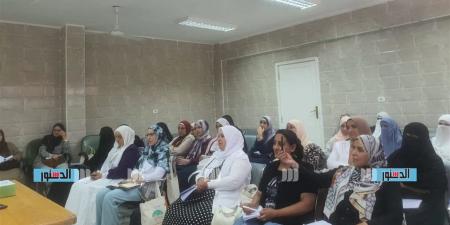 القاهرة تستعد لاعتماد جميع مراكزها الصحية كمنشآت صديقة للأم والطفل