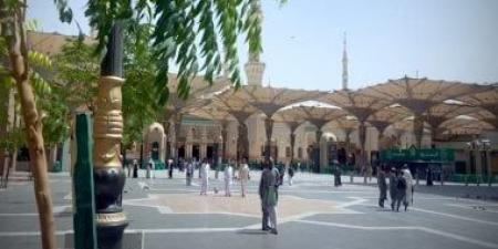 إستديو المدينة التصميمي يعزز الهوية العمرانية للمدينة المنورة ويرتقي بجودة المخرجات